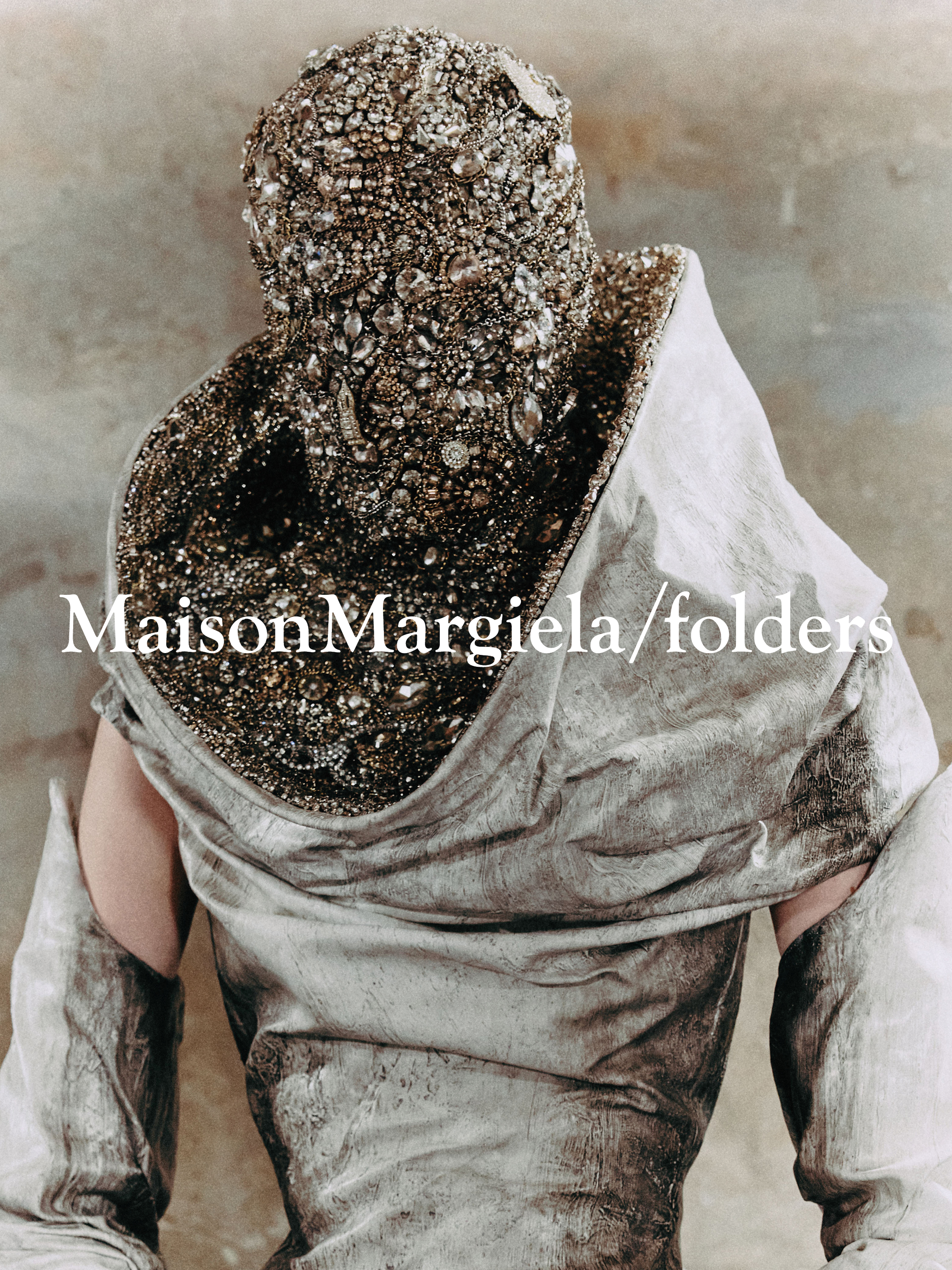 Anonymity Maison Margiela, imagen 3
